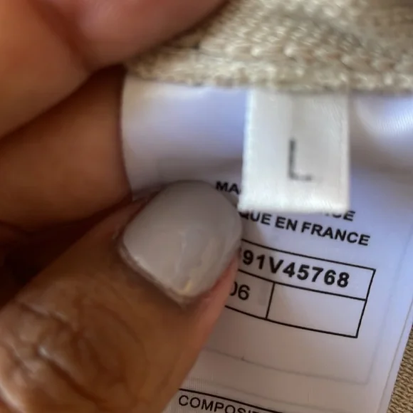 Sandro Paris Sweater Dress - Picture 9 of 9